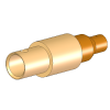 RF Cable Splice .047 - .086